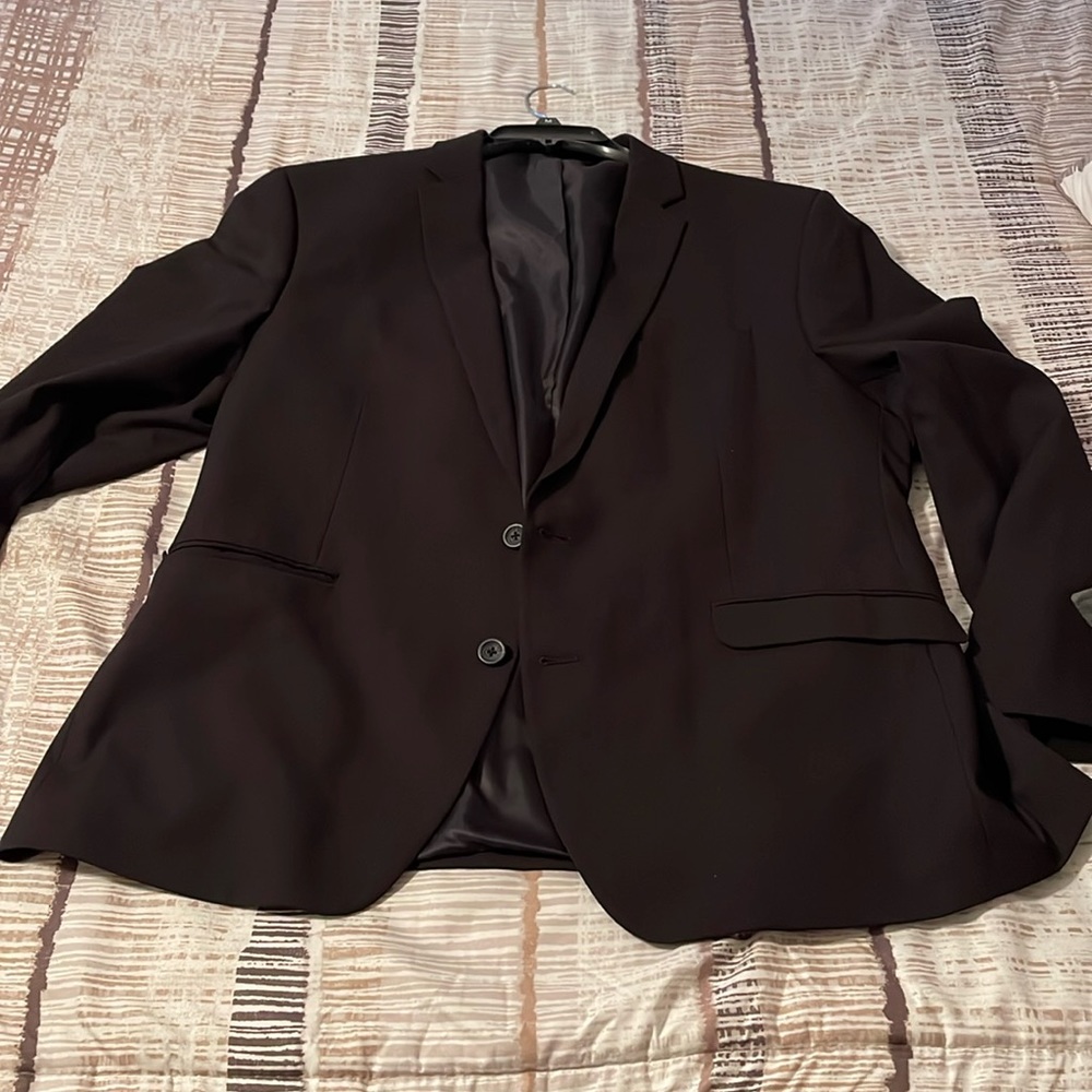 Men’s Blazer
